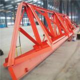 MH Model Electric Hoist Gantry Crane